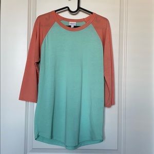 LulaRoe Randy Shirt